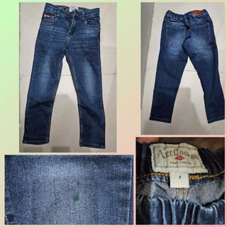 Lee Cooper kids Celana jeans anak laki