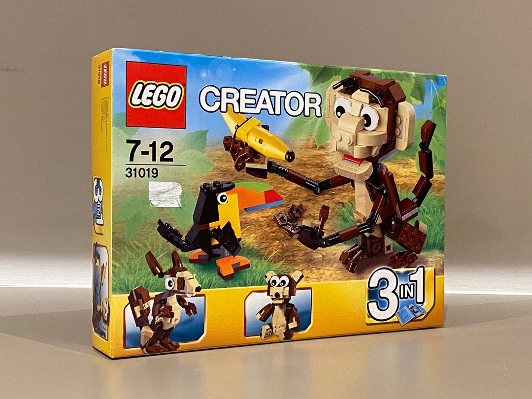 Lego creator 2014 deals