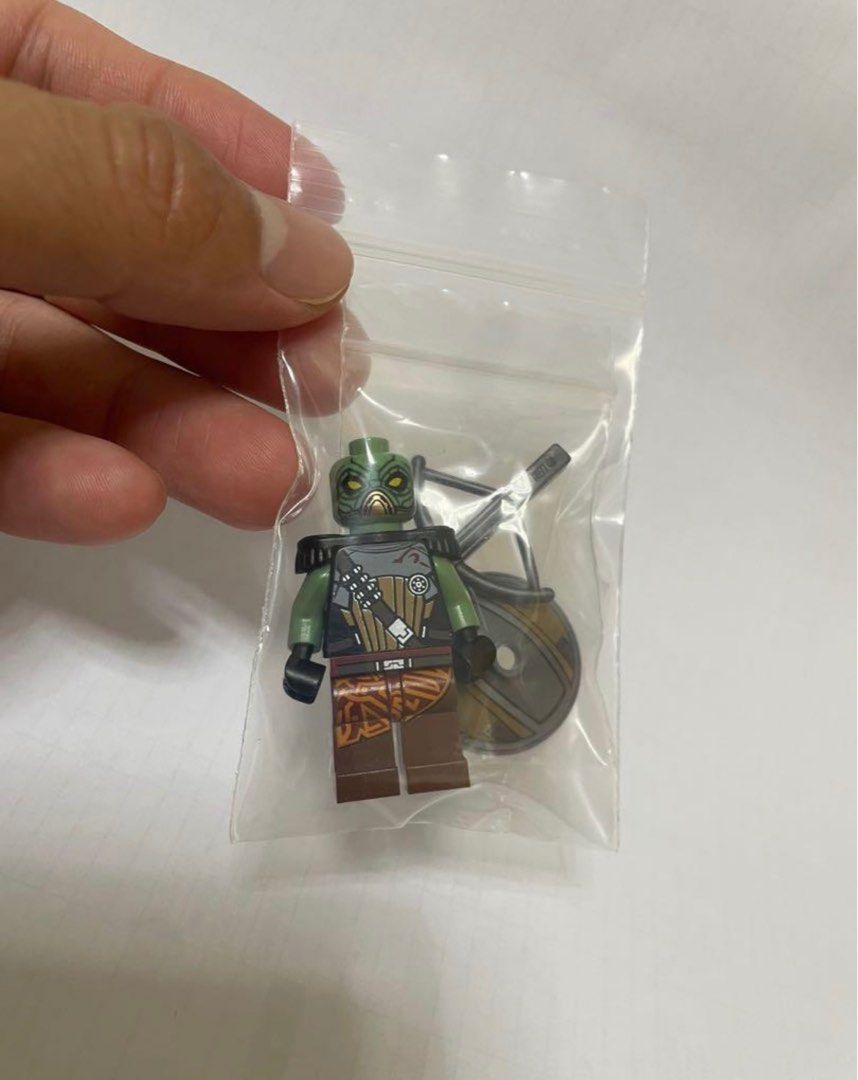 Lego Embo 7930 Star Wars Carousell