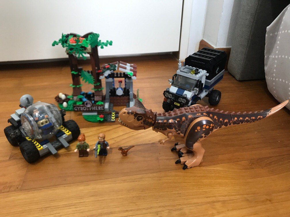 75929 lego sales