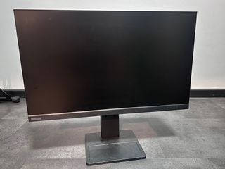 Lenovo Thinkvision Monitor