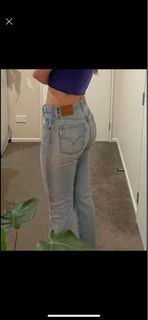 Levi Jeans