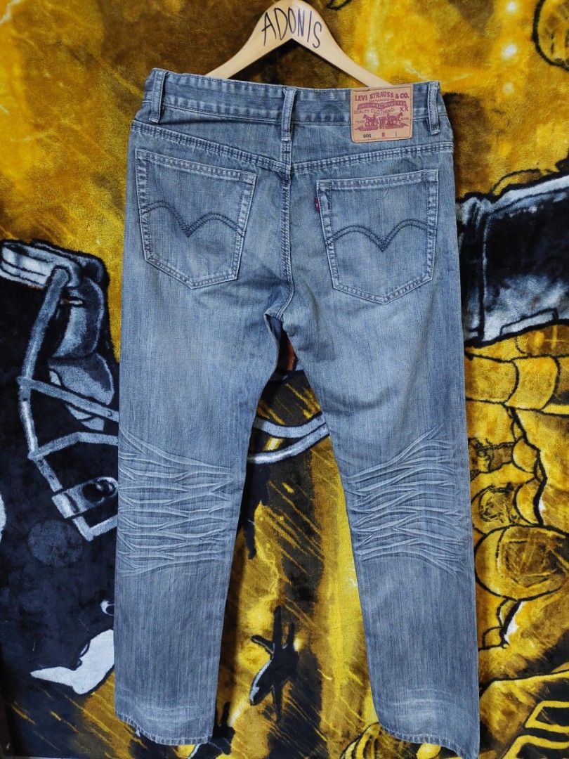 Levis 501 equivalent hotsell with zipper