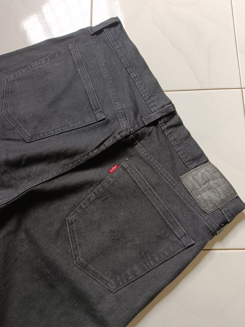 LEVI S 541 size 38