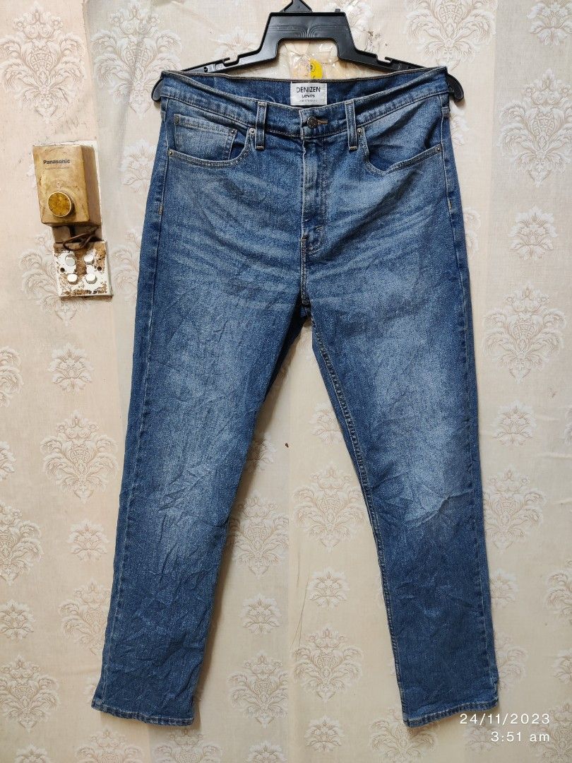 Levis jeans denizen new arrivals
