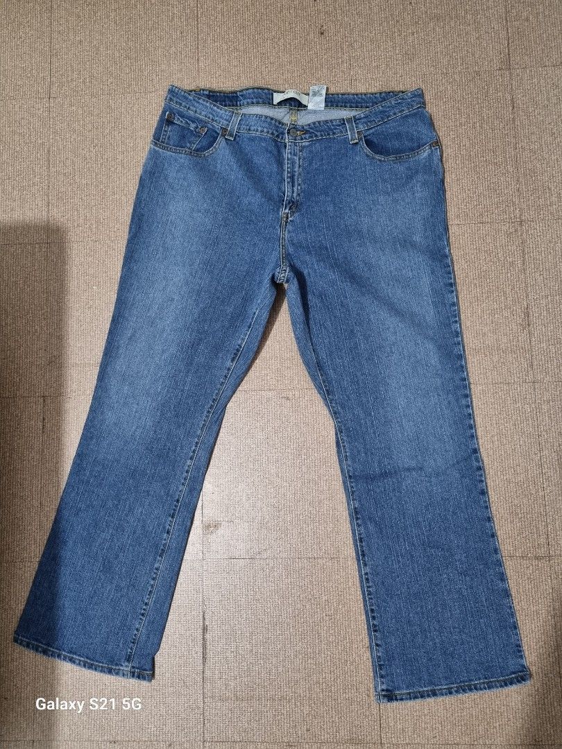 Levis jeans size 42 shop