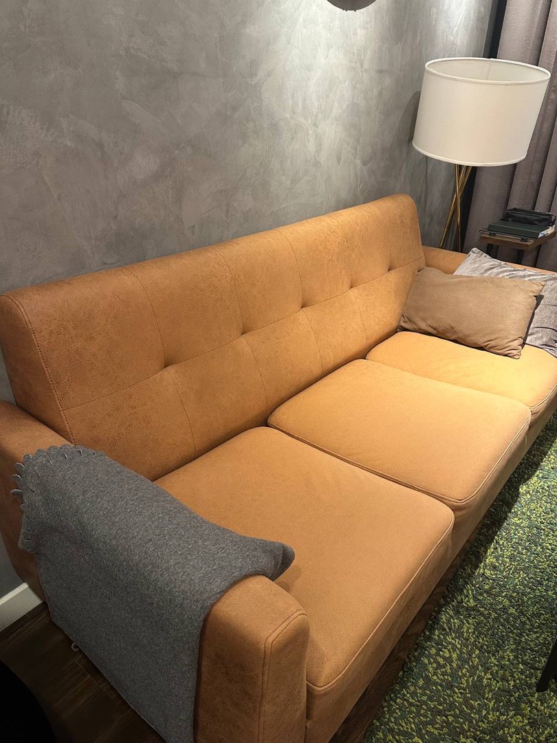 Lightly clearance used furniture