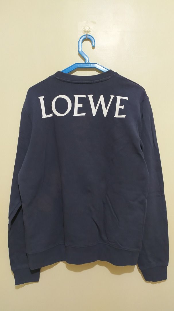 Loewe dumbo sweatshirt online