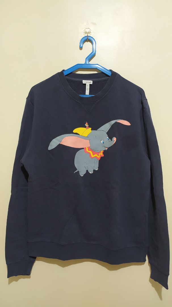 Loewe Dumbo sweatshirt