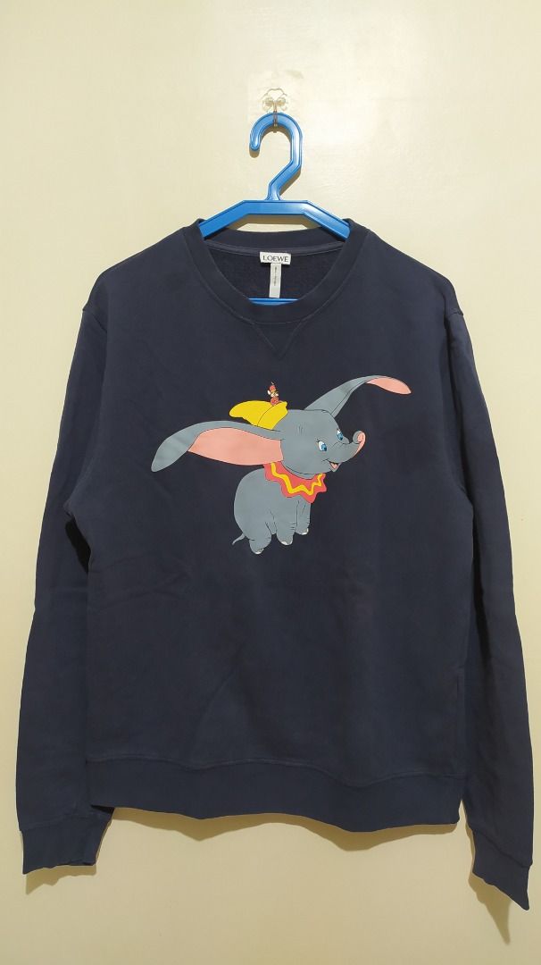 Loewe Dumbo sweatshirt