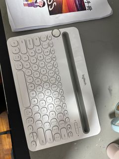 Logitech K48063003852701187110