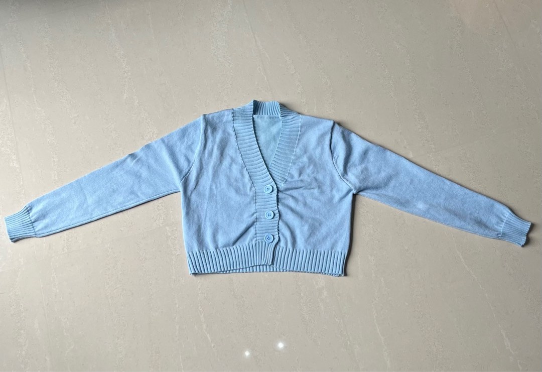 Full on sale sleeve cardigan