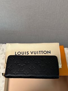 Louis Vuitton Money Clippers Wallet - Shop Now At Dilli Bazar