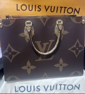 Louis Vuitton Sac Plat Handbag Year 2002 – Sheer Room