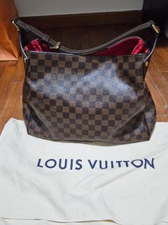 LV trio messenger G66 LV Messenger Bag, Luxury, Bags & Wallets on Carousell