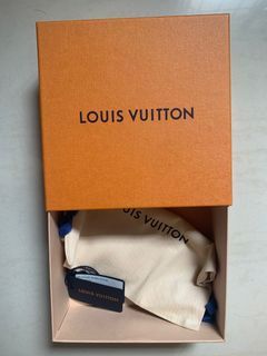 [Rank AB] LOUIS VUITTON LV M66129 Bijoux Animal Lapin Red Key Ring JAPAN  [Used]