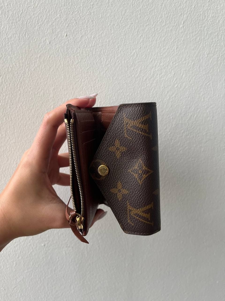 LV M62472 Victorine Wallet, Luxury, Bags Wallets on Carousell