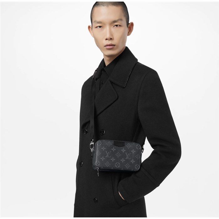 Lv wearable wallet best sale
