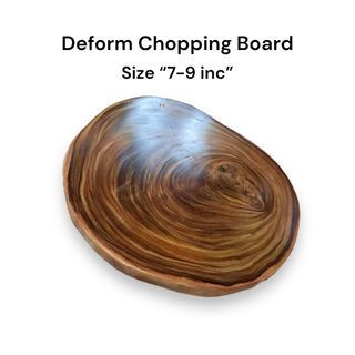 Magkuno Chopping Board Deform