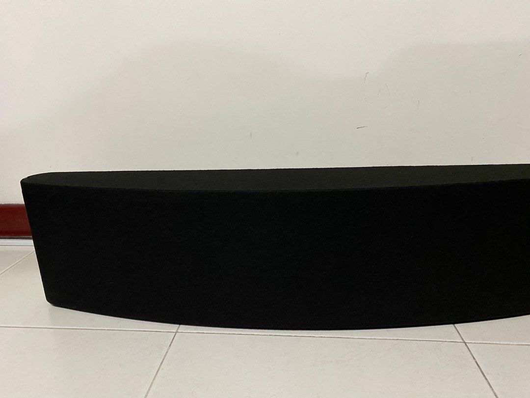 Magnepan center channel top
