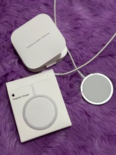 MagSafe Charger (Apple)