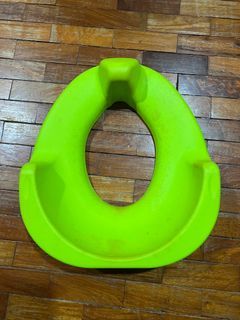 Mamafrog Potty Training Toilet Seat