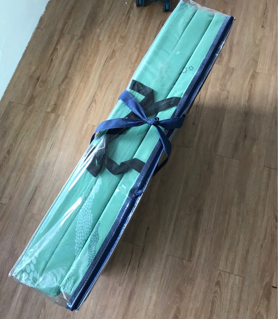 Mandaue Foam Foldable Mattress, Furniture & Home Living, Furniture, Bed