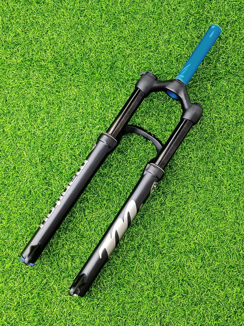 Manitou markhor 27.5 2025 100mm