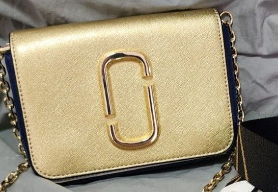 Marc jacobs hip shot bag outlet