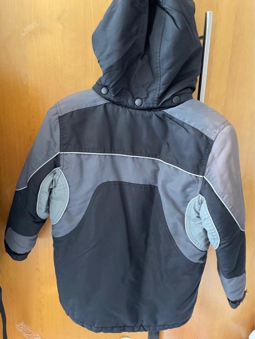 Mark spencer winter jacket Babies Kids Babies Kids Fashion
