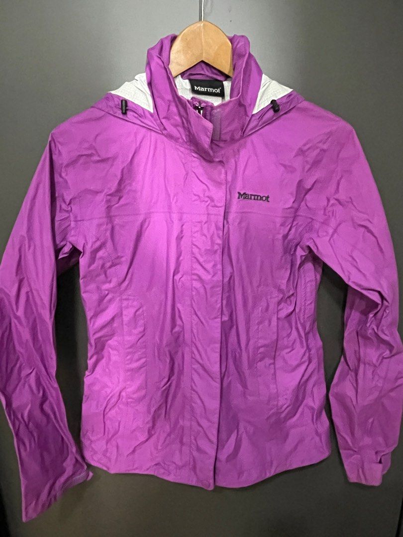 Marmot women s jacket waterproof