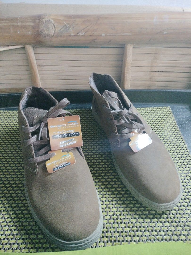 skecher air cooled
