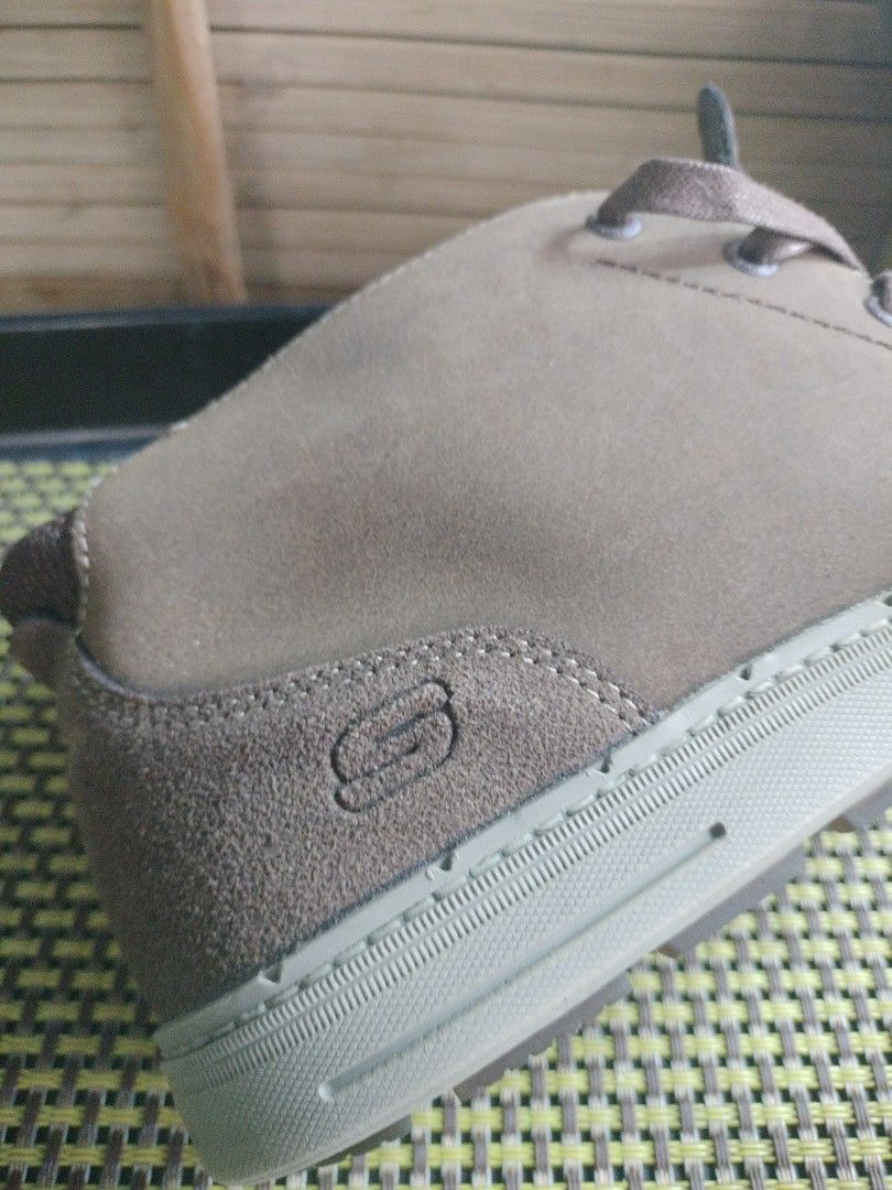 skecher air cooled