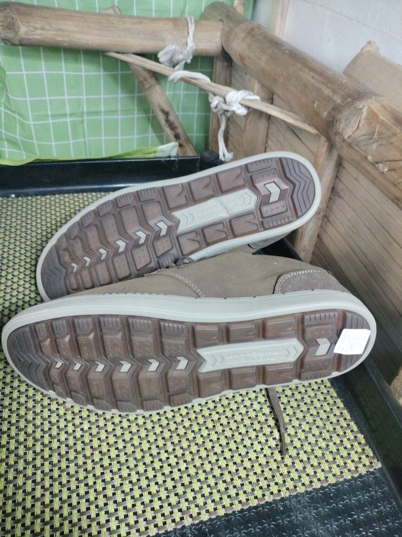 skecher air cooled