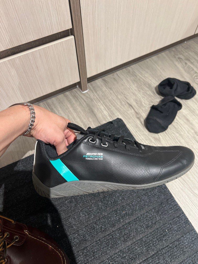 Amg clearance driving shoes