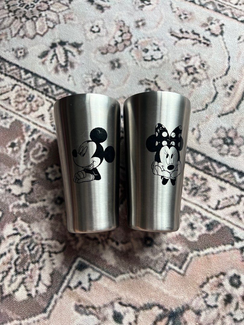 Minnie mouse yeti best sale cup