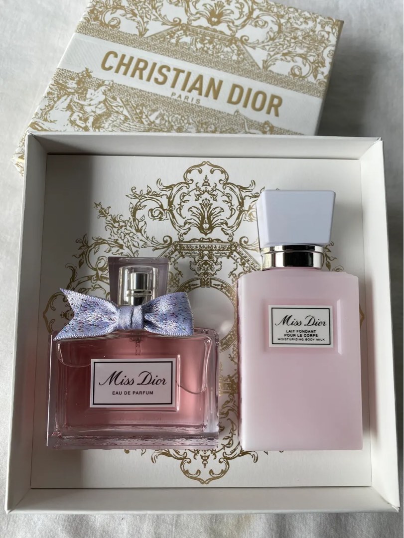 Miss dior cheap perfume 75ml