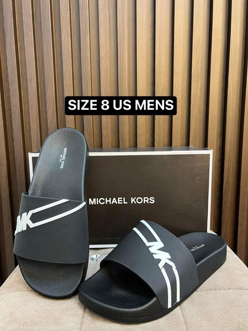 Mk slides size 11 deals