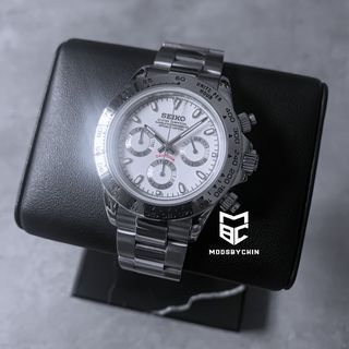 [Mod] Seiko Cosmograph Daytona Panna