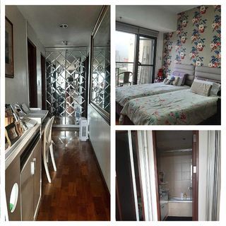 Mosaic Tower Makati | 2BR Condo Unit For Sale Pre-Owned