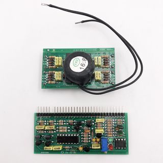 MOSFET ARC160 ARC-160 160A Control module PCB & Drive module PCB For Inverter Welding Machine ARC160 ARC200