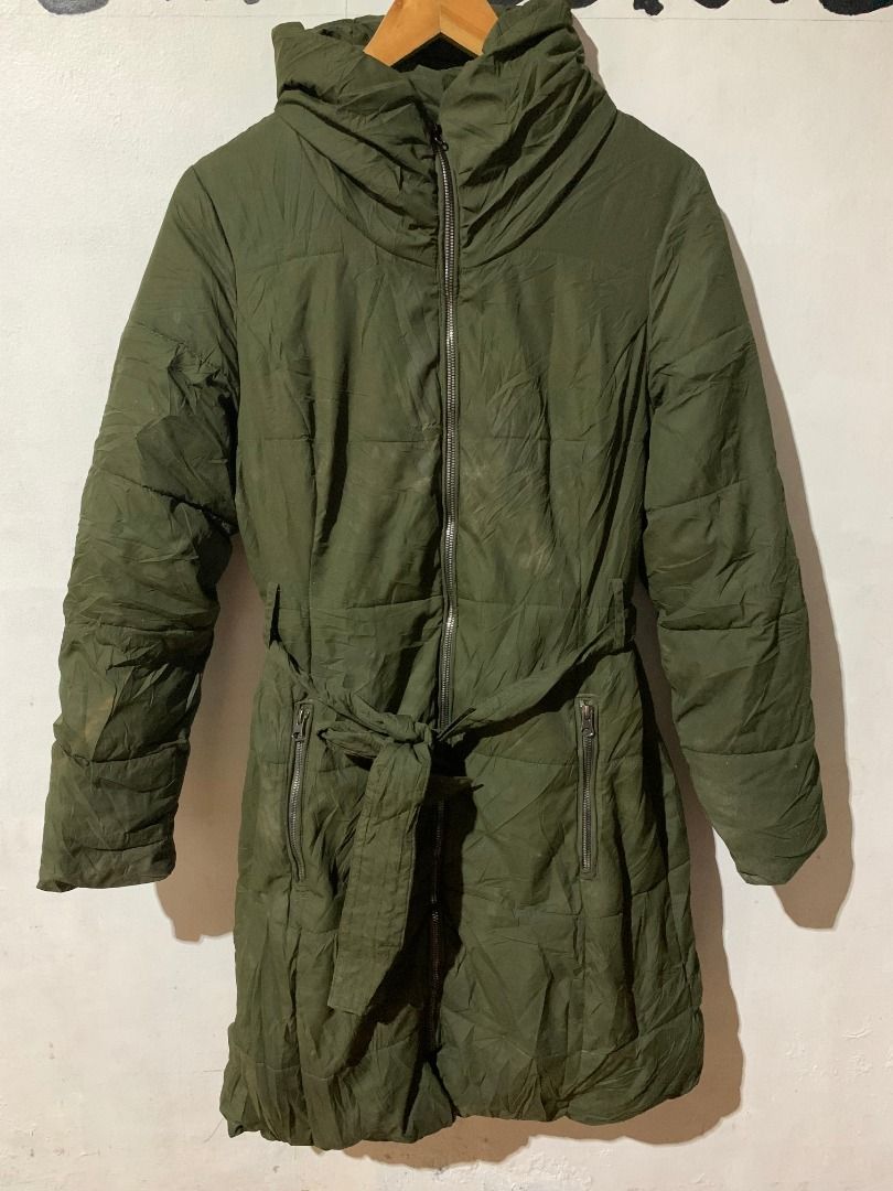 Mossimo puffer jacket, Women's Fashion, Coats, Jackets and