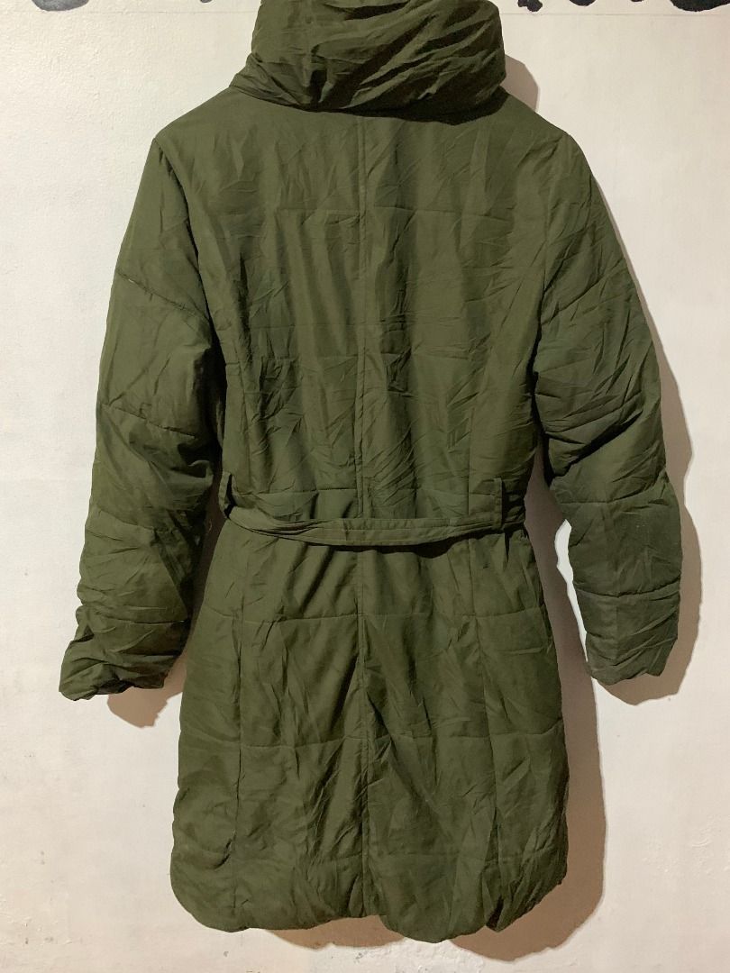 Mossimo puffer jacket hotsell