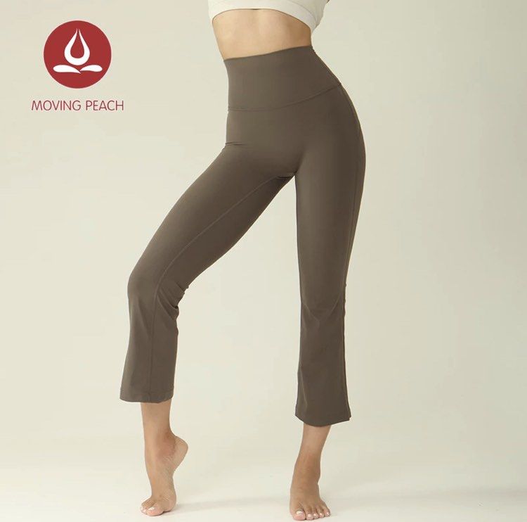 Lululemon look alike yoga pants, Women's Fashion, Activewear on Carousell