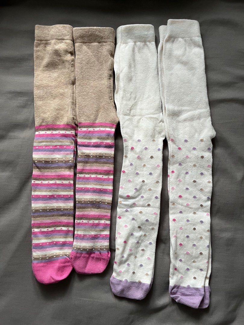M&s baby girl leggings on sale