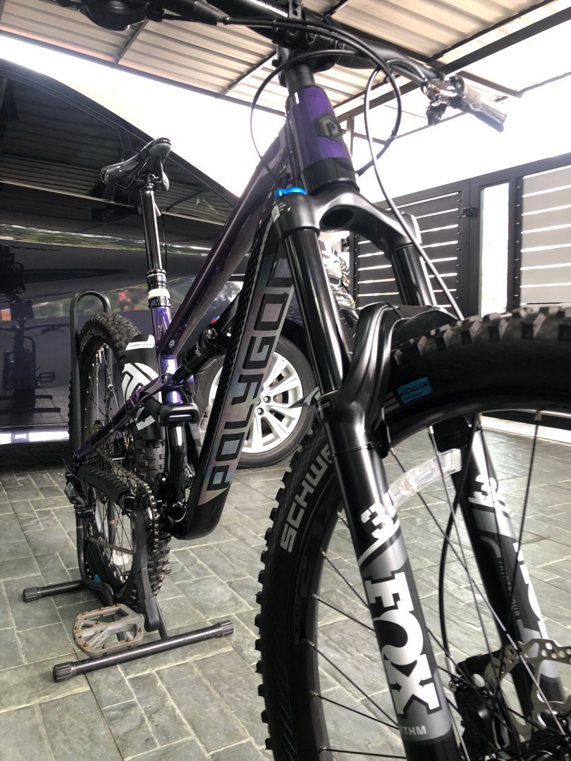 2020 polygon siskiu t8 sale shimano slx 12sp ltd