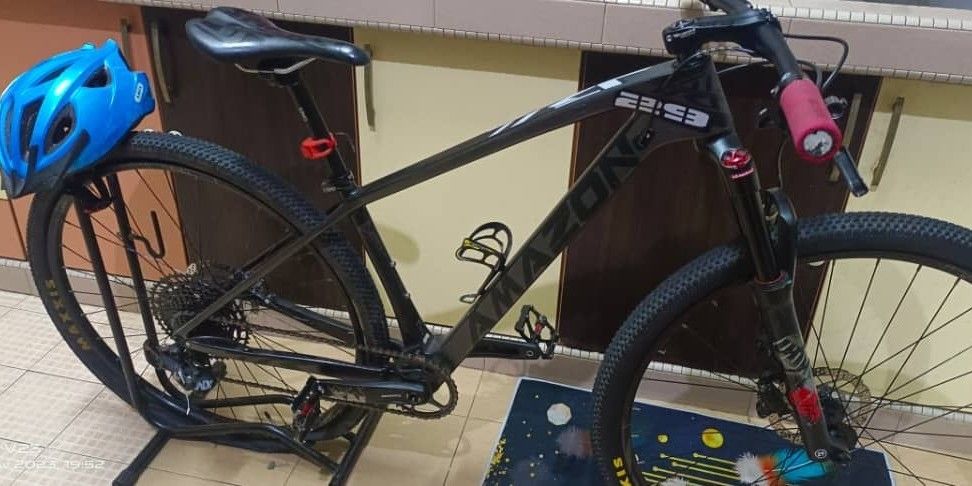 Trs mountain bike price sales