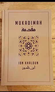 Mukadimah Ibnu Khaldun