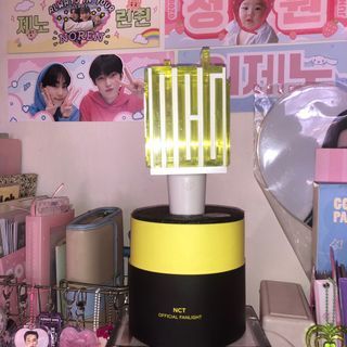NCT LIGHTSTICK | neobong dream 127 wtr rent only! | location: taguig city, mm