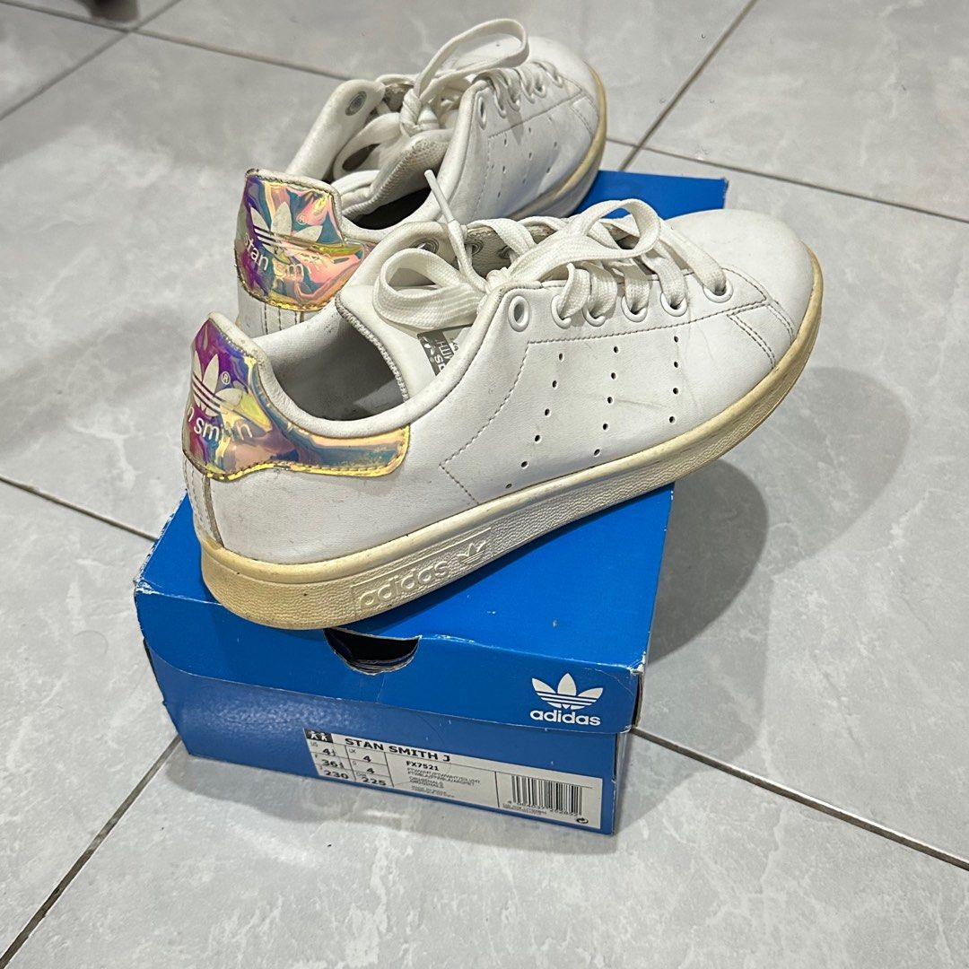 Adidas stan smith di bandung new arrivals